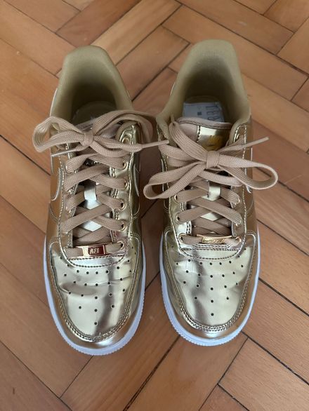 Nike Air Force Dore