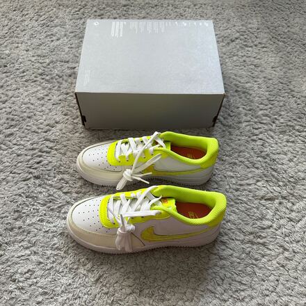 Nike Air Force 1 Spor Ayakkabı