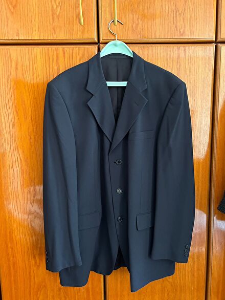 Beymen Business Büyük Beden Erkek Ceket