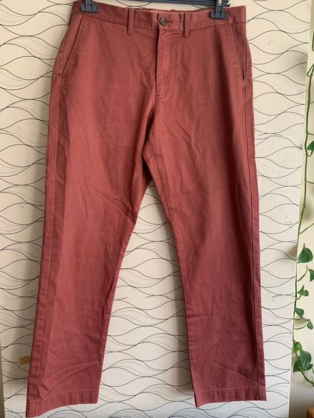 Jcrew Chino pantolon