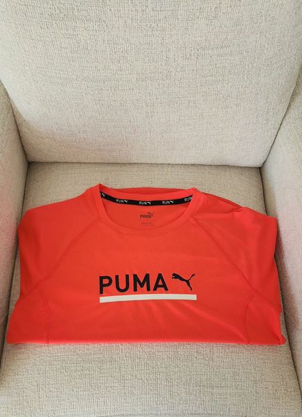 ORJİNAL Puma Kusursuz