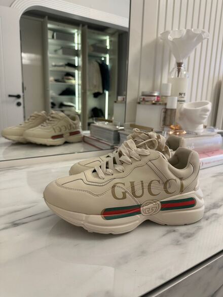 Gucci yeni sezon