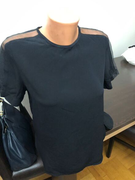 #zara #mng #h&m #adl #cos #twist #ipekyo