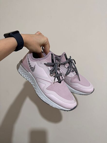 Nike yağmurluk ayakkabı