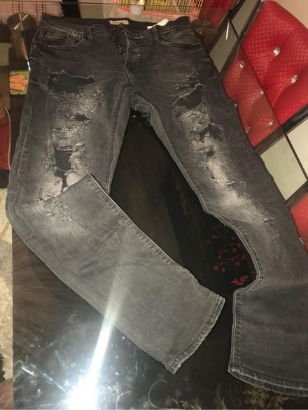 Antrasit 31 Guess Jean