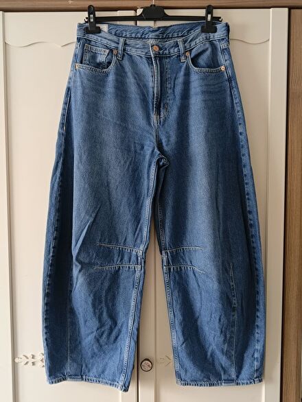 GAP KADIN JEAN PANTOLON
