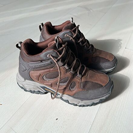 skechers erkek ayakkabı bot