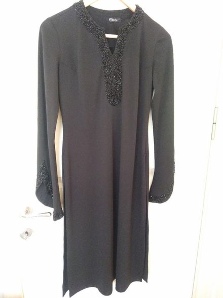 Wella pantalon-tunik takım.