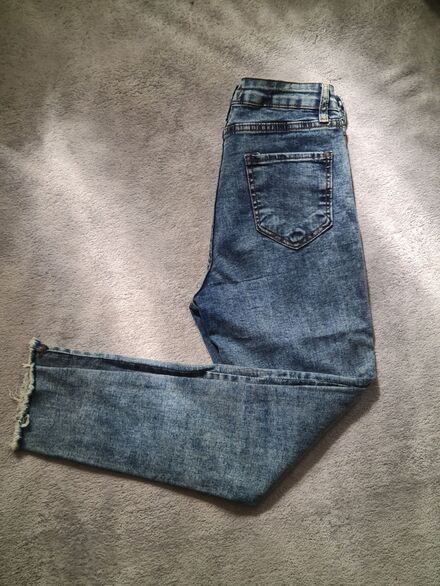 Forgina premium Women Jean 👉28(M)