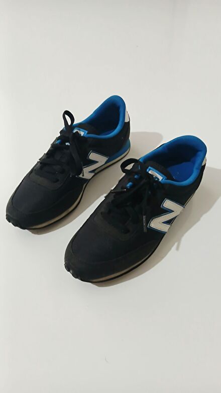 New Balance Erkek Sneaker Ayakkabı