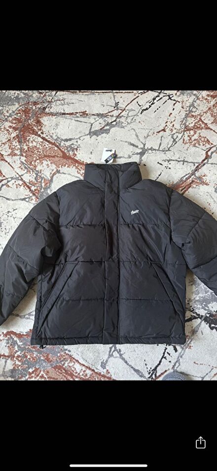 ZARA ERKEK MONT