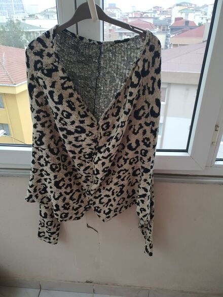 LC Waikiki Hırka