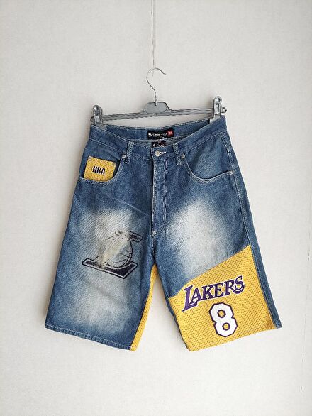 Nba Şort