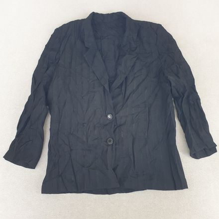 Avrupa Vintage Blazer/Ceket A1928