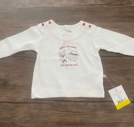 Bebek Sweatshirt