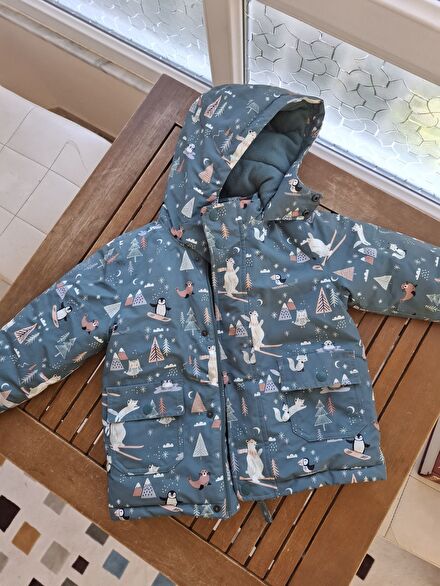 NEXT ÇOCUK MONT