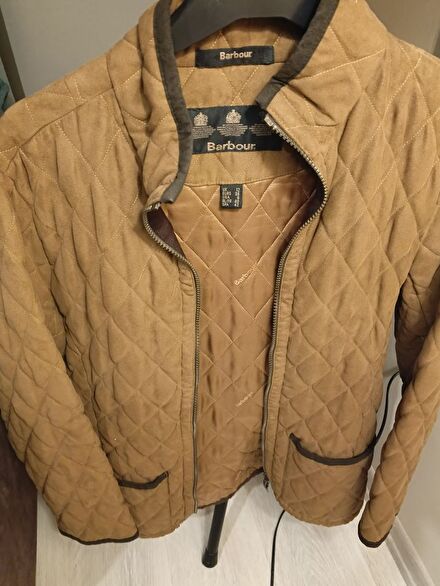 Barbour Kapitone Mont