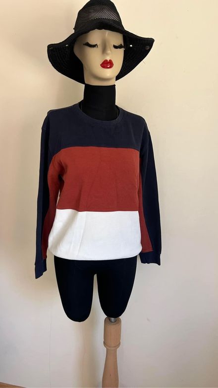 Zara Oversize Sweat 🌙