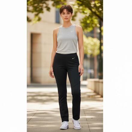 Nike Spor Tayt