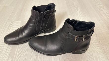 Tergan Kadın Bot