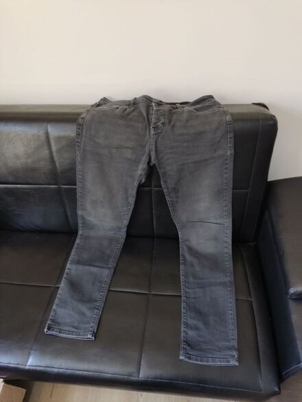 Colin's kot pantolon