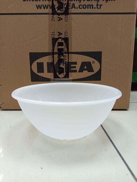Ikea Tabak/Kase