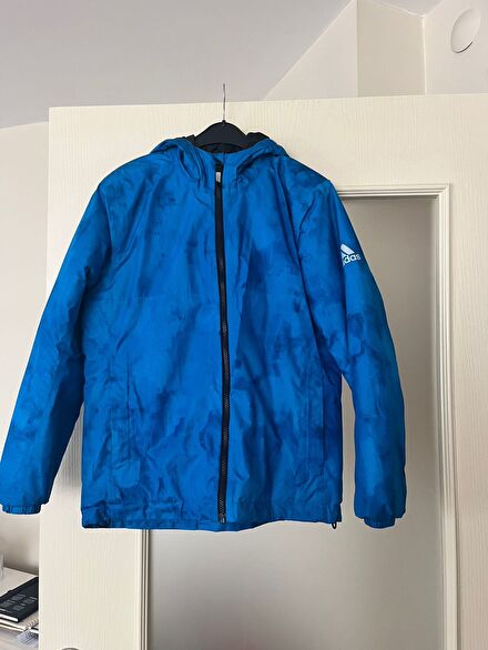 Adidas mont kayak-kışlık kaz tüyü