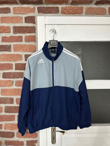 Adidas vintage erkek ceket