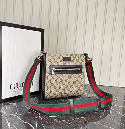 gucci erkek postacı çantası