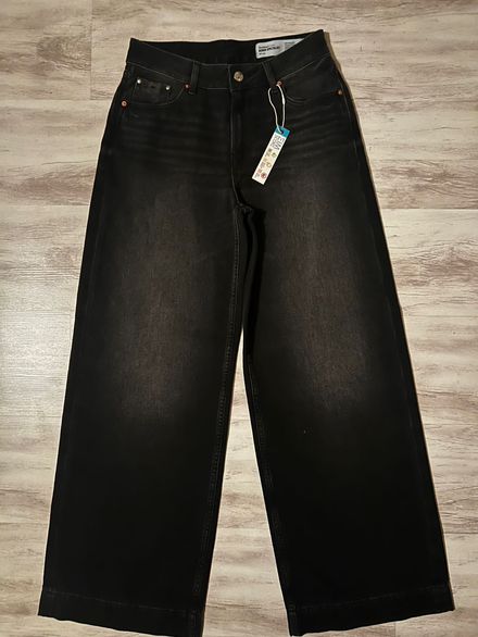 River island denim jean
