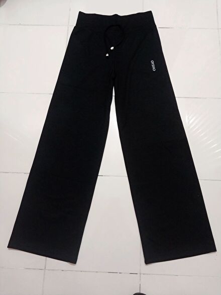 OYSHO KUMAŞ ALT EŞOFMAN 399 TL