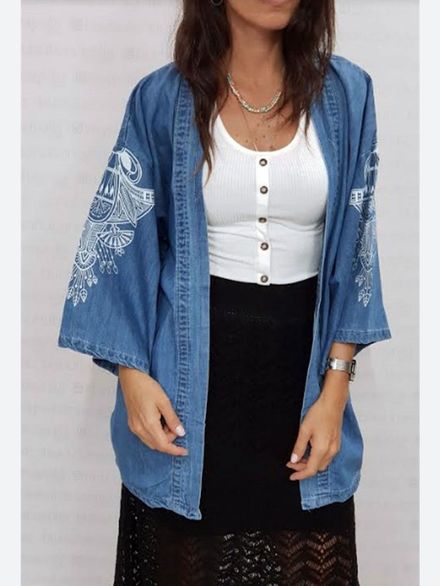 Kot Kimono