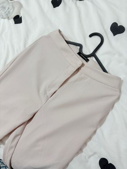 Trendyol cigarette pantolon