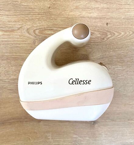 Philips Cellesse Vakumlu Masaj Aleti