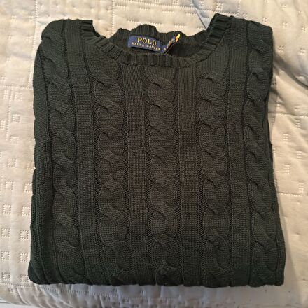 ralph lauren triko