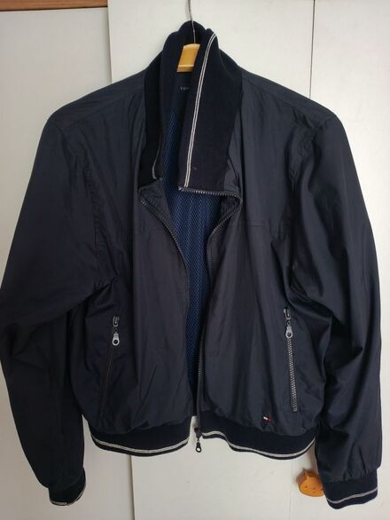 Tommy Hilfiger Yağmurluk