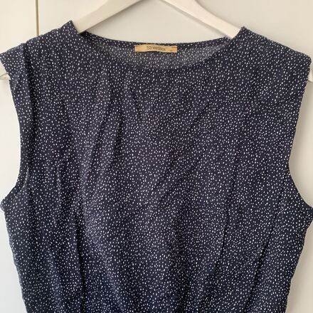 Streetbox siyah crop M