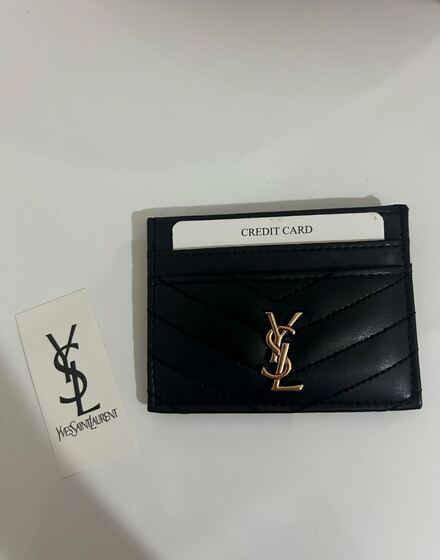 Ysl kartlık