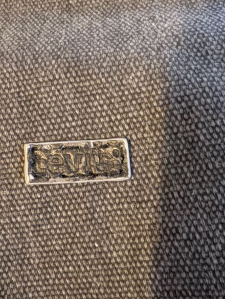 Levi’s kot çanta