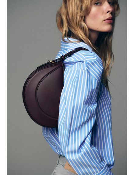 Zara çanta
