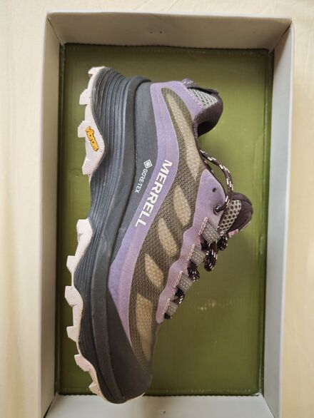 Merrell Moab Speed 2 Kadın GoreTex