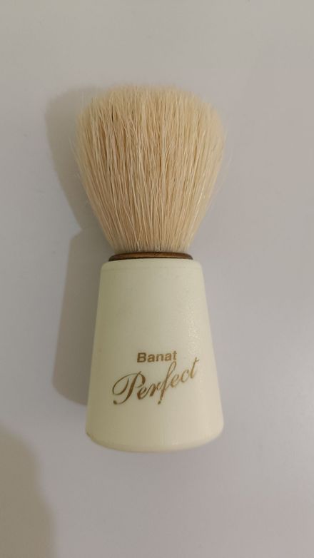 Banat sakal fırçası