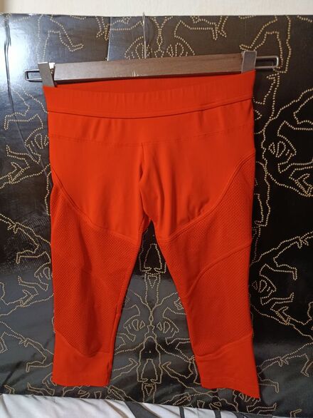 Adidas by Stella McCartney Lazer Kesim