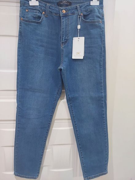 2K marka jean