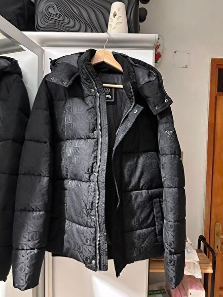 Guess Mont
