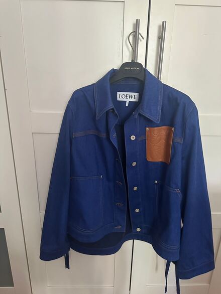 Loewe ceket