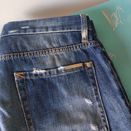 Dsquared2 Jean Erkek Pantolon