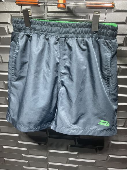Slazenger Erkek S Mayo Şort