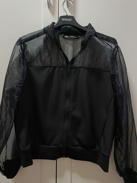 Zara ceket