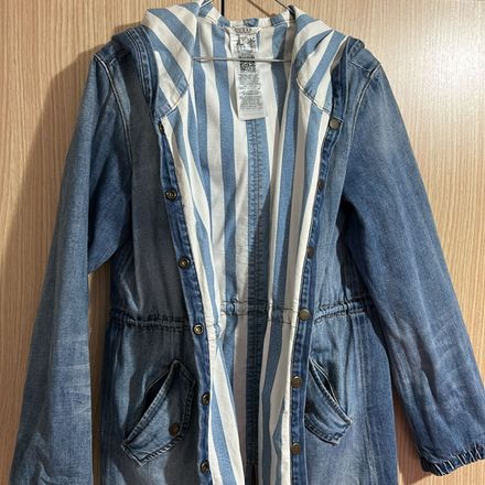 Guess ceket